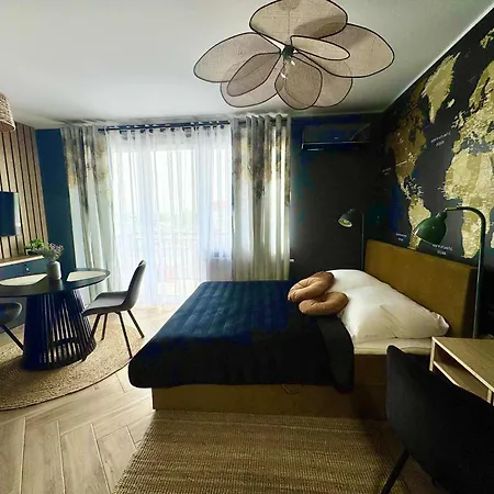 Apartamento Travel *